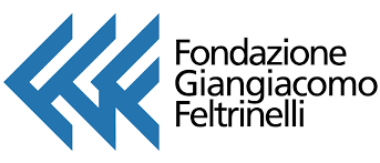 Fondazione Feltrinelli Logo