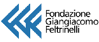 Fondazione Feltrinelli Logo